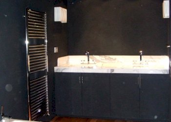 Bagno - Loft Corso Dante
 
102, Torino - photo 21