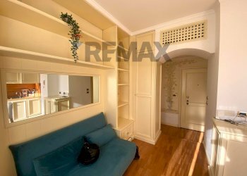 Soggiorno - Bilocale Via Nullo
 
24, Milano - foto 3