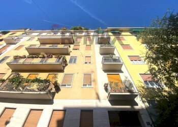 Edificio all\'aperto - Bilocale Via Nullo
 
24, Milano - foto 14
