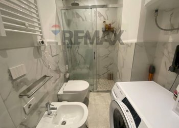 Bagno - Bilocale Via Zanella
 
58, Milano - foto 7