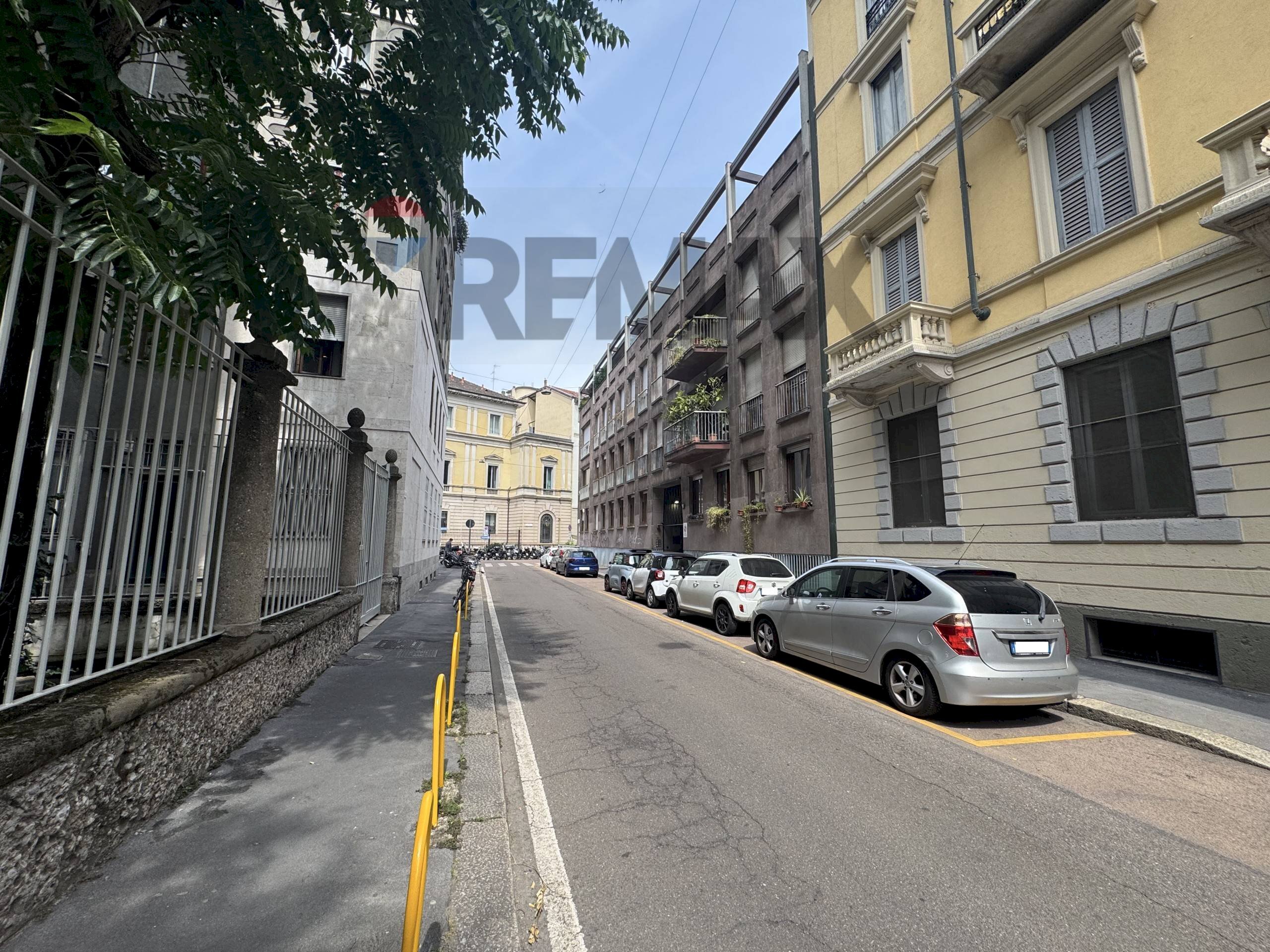 Edificio all\'aperto - Box Via Bonaventura Cavalieri
8, Milano - photo 2