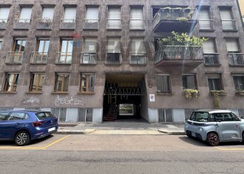 Edificio all\'aperto - Box Via Bonaventura Cavalieri
8, Milano - photo 1