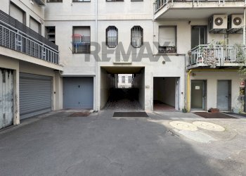 Edificio all\'aperto - Box Via Bonaventura Cavalieri
8, Milano - photo 5