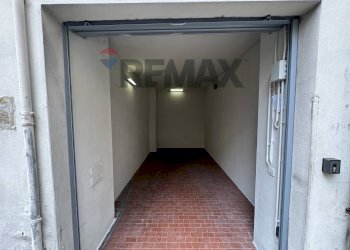 Hall / corridoio - Box Via Bonaventura Cavalieri
8, Milano - photo 7