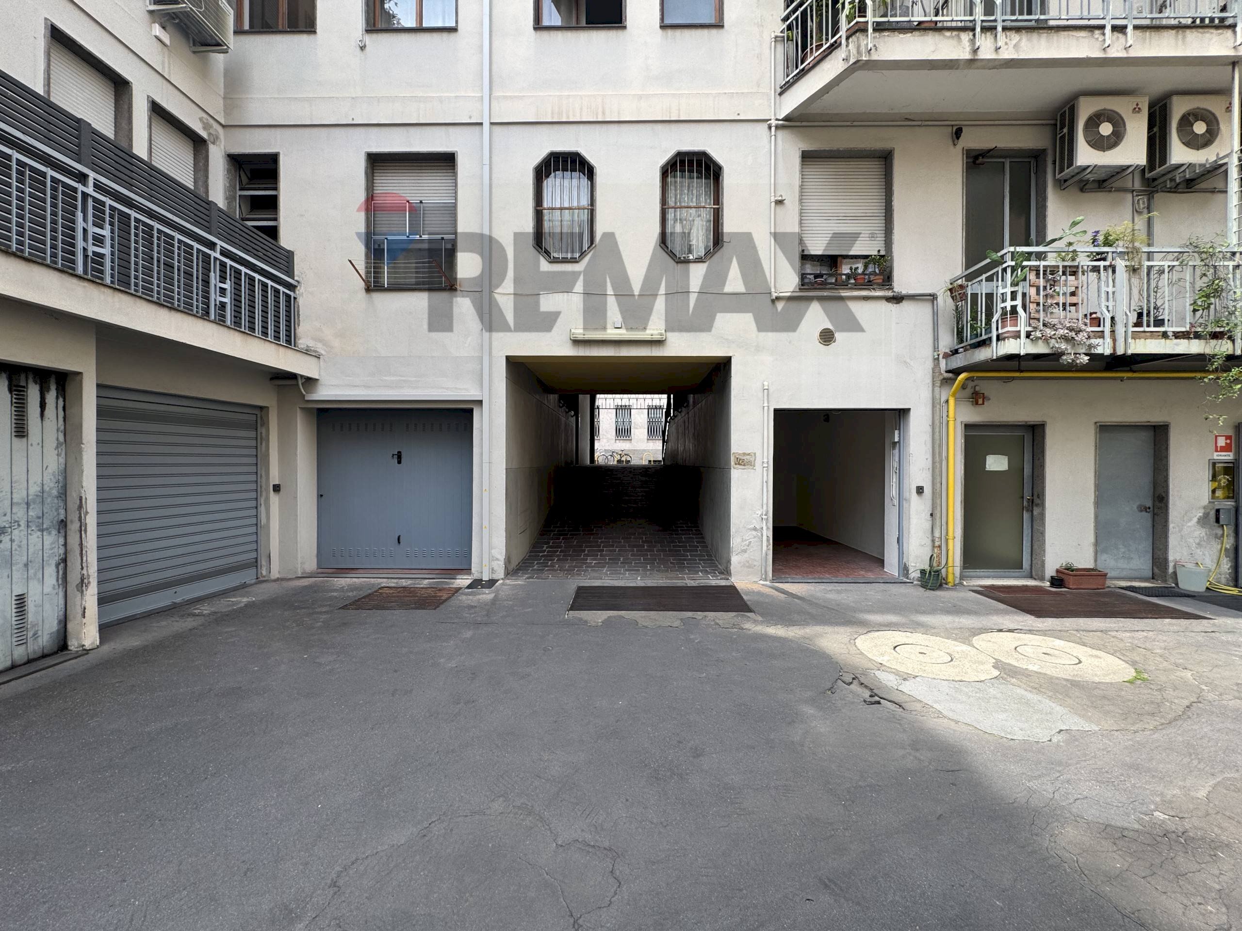 Edificio all\'aperto - Box Via Bonaventura Cavalieri
8, Milano - photo 3