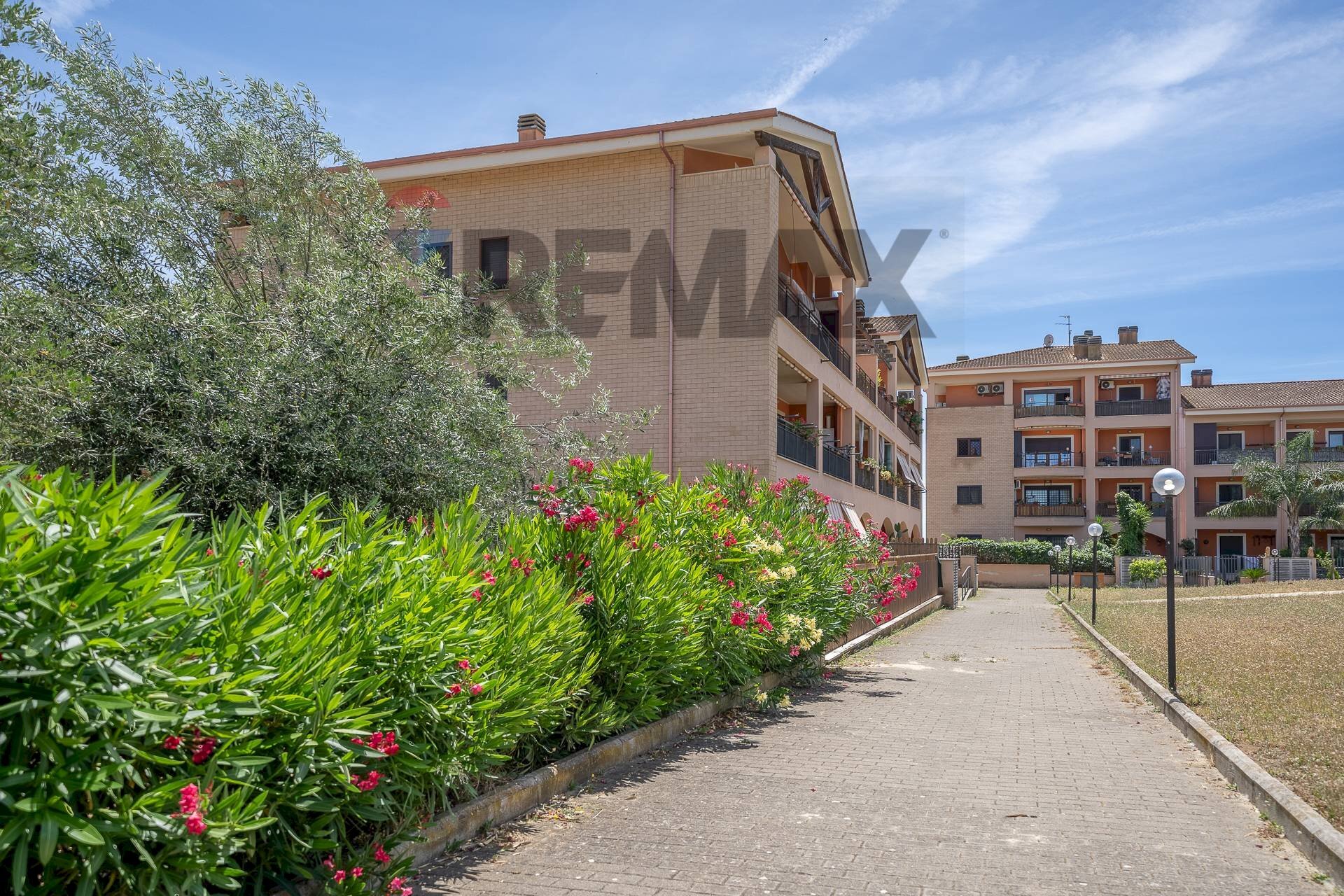 Edificio all\'aperto - Bilocale Via Pier Leone Ghezzi
 
36, Fiumicino - foto 1