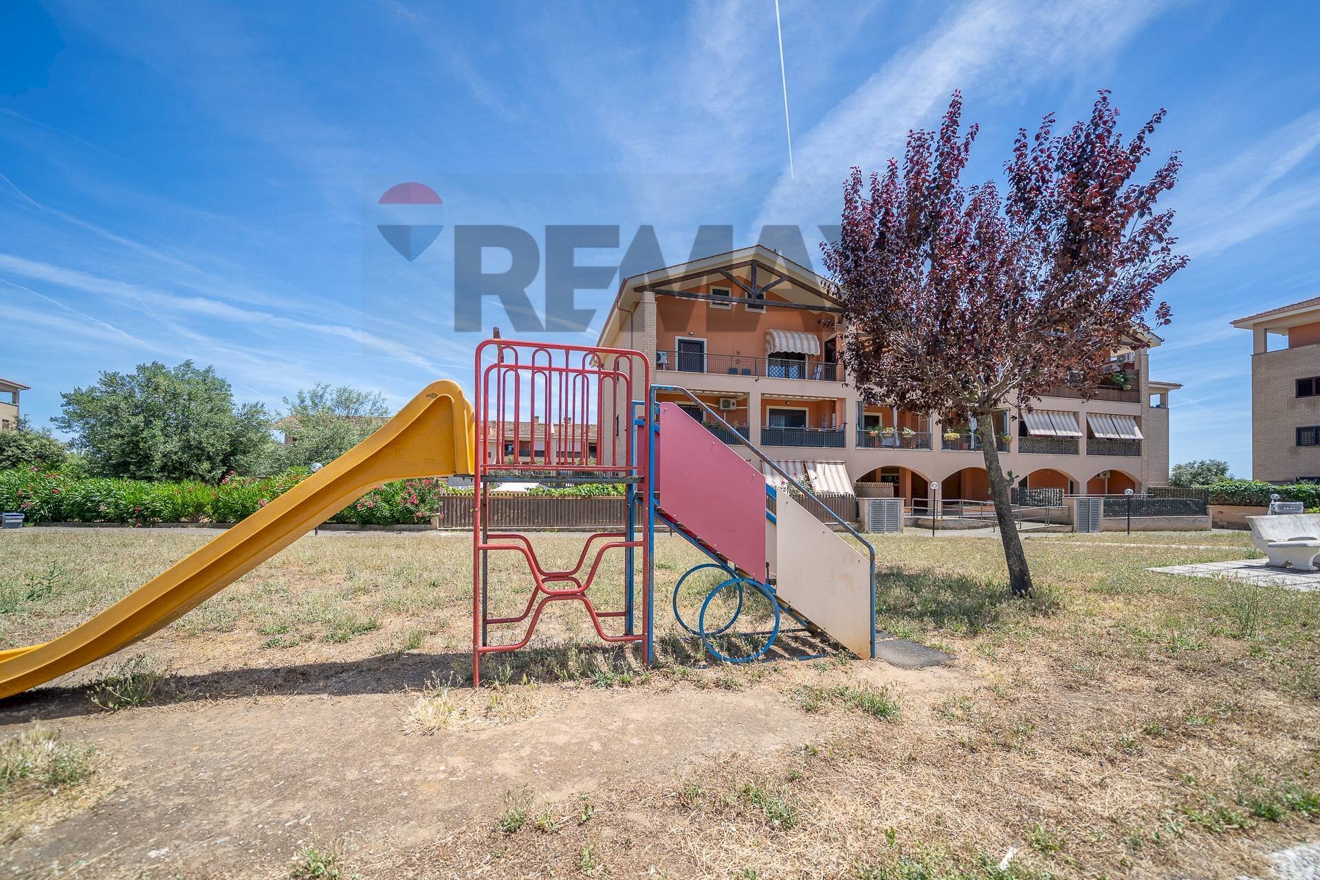 Casa all\'aperto - Bilocale Via Pier Leone Ghezzi
36, Fiumicino - foto 3