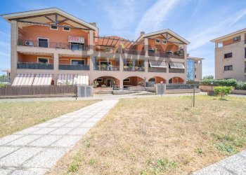 Edificio all\'aperto - Bilocale Via Pier Leone Ghezzi
 
36, Fiumicino - foto 2