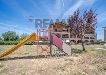 Casa all\'aperto - Bilocale Via Pier Leone Ghezzi
 
36, Fiumicino - foto 3