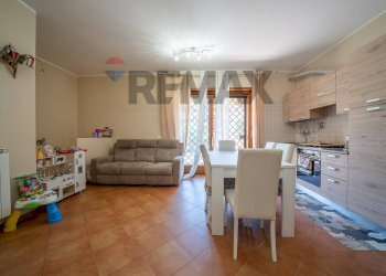 Sala da pranzo - Bilocale Via Pier Leone Ghezzi
 
36, Fiumicino - foto 6