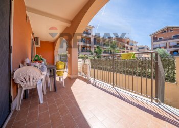 Terrazza - Bilocale Via Pier Leone Ghezzi
 
36, Fiumicino - foto 8