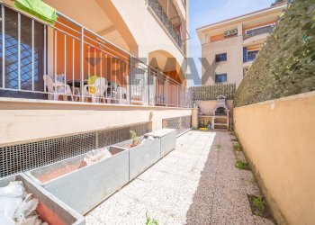 Terrazza - Bilocale Via Pier Leone Ghezzi
 
36, Fiumicino - foto 9