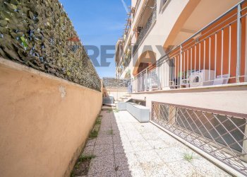 Terrazza - Bilocale Via Pier Leone Ghezzi
 
36, Fiumicino - foto 10