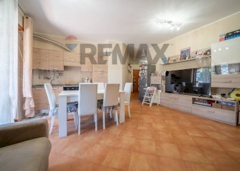 Sala da pranzo - Bilocale Via Pier Leone Ghezzi
 
36, Fiumicino - foto 12