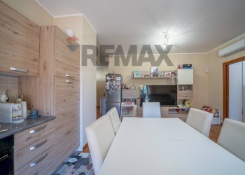 Sala da pranzo - Bilocale Via Pier Leone Ghezzi
 
36, Fiumicino - foto 13