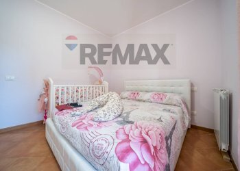 Camera / camera da letto - Bilocale Via Pier Leone Ghezzi
 
36, Fiumicino - foto 17