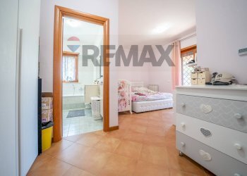 Camera / camera da letto - Bilocale Via Pier Leone Ghezzi
 
36, Fiumicino - foto 18