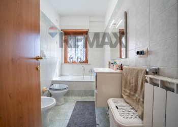 Bagno - Bilocale Via Pier Leone Ghezzi
 
36, Fiumicino - foto 19
