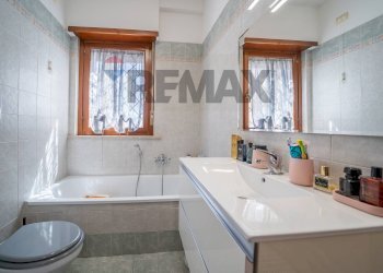 Bagno - Bilocale Via Pier Leone Ghezzi
 
36, Fiumicino - foto 20