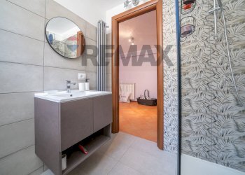 Bagno - Bilocale Via Pier Leone Ghezzi
 
36, Fiumicino - foto 23
