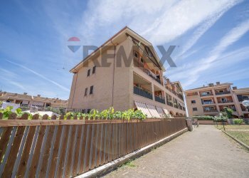 Edificio all\'aperto - Bilocale Via Pier Leone Ghezzi
 
36, Fiumicino - foto 26
