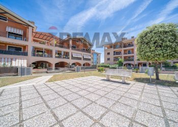 Edificio all\'aperto - Bilocale Via Pier Leone Ghezzi
 
36, Fiumicino - foto 28