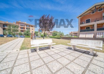 Terrazza - Bilocale Via Pier Leone Ghezzi
 
36, Fiumicino - foto 29