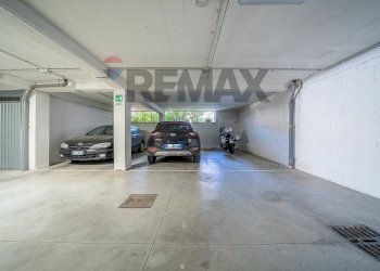 Parcheggio - Bilocale Via Pier Leone Ghezzi
 
36, Fiumicino - foto 31