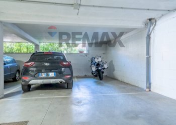 Parcheggio - Bilocale Via Pier Leone Ghezzi
 
36, Fiumicino - foto 32