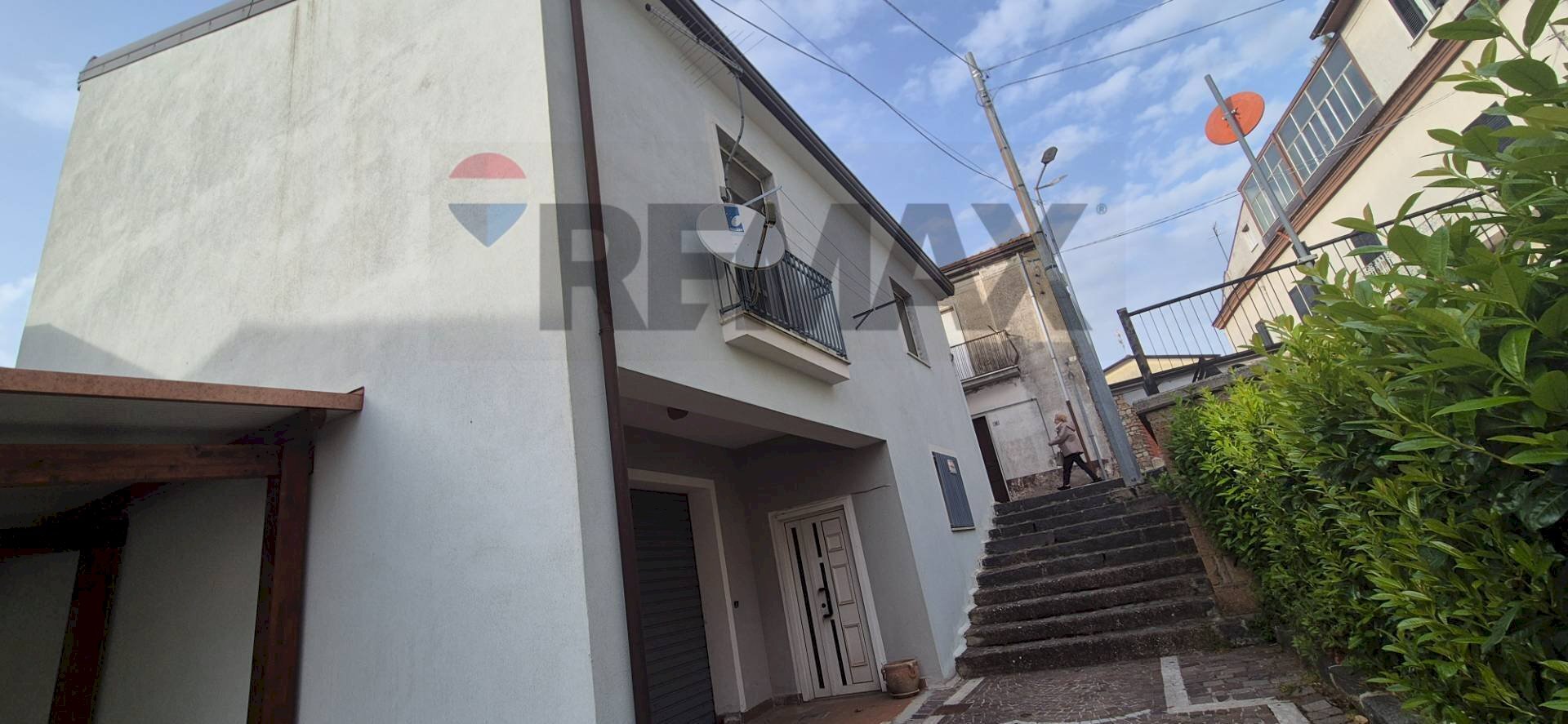 Casa all\'aperto - Independent house VIA MANCINI
 
5, Flumeri - photo 1