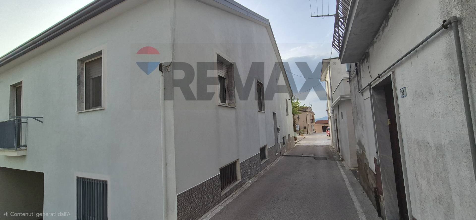 Edificio all\'aperto - Independent house VIA MANCINI
 
5, Flumeri - photo 2