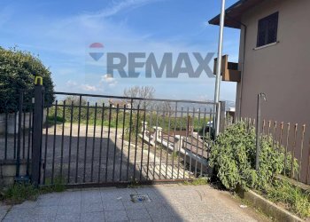 Terrazza - Appartamento Via Giosuè Carducci
 
2, Apice - foto 9