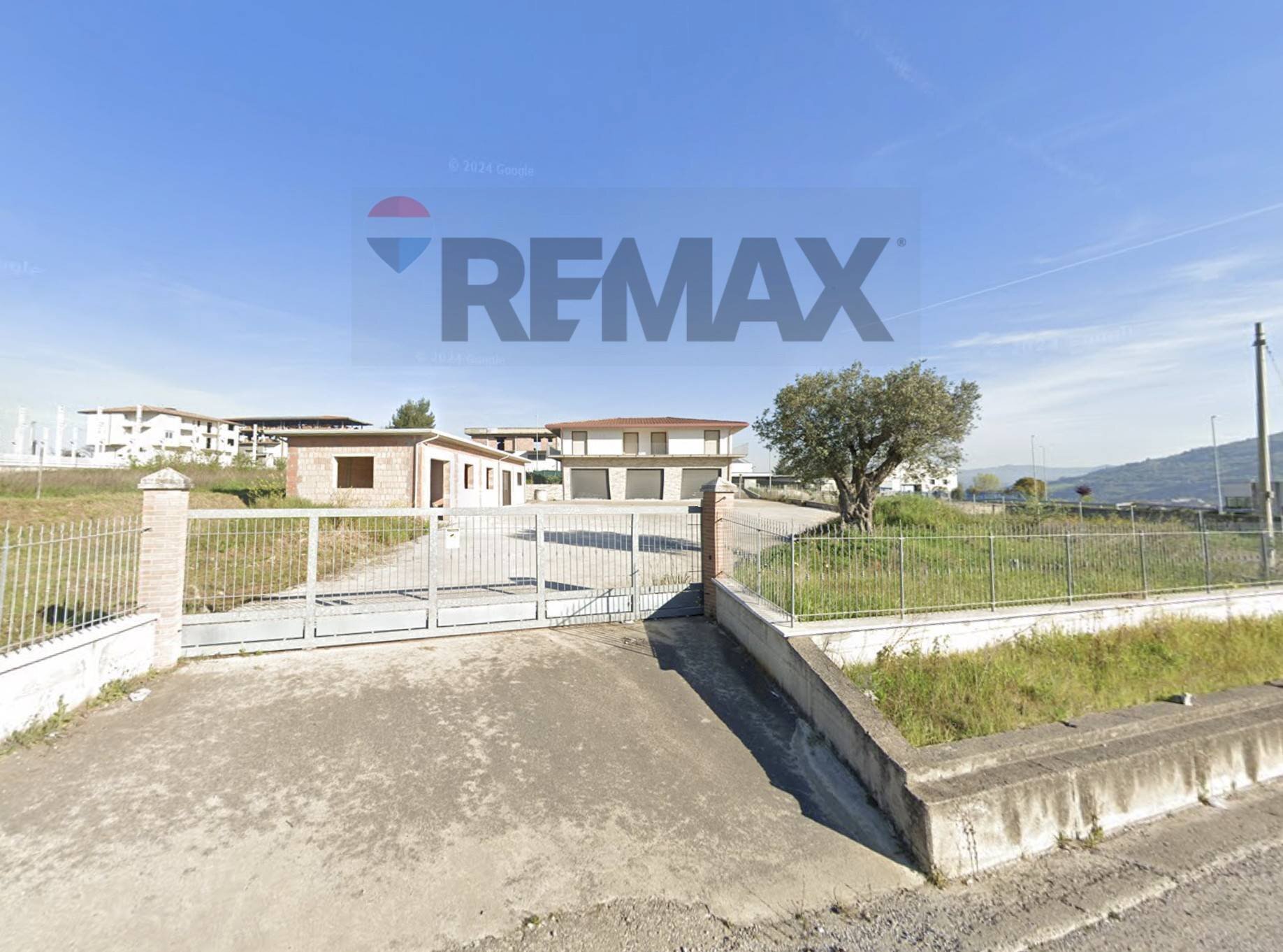 Terrazza - Appartamento L.p. San Donato, Campania, Apice - foto 1