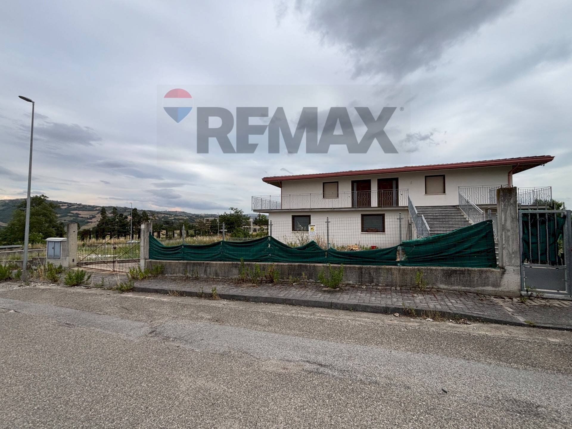 Casa all\'aperto - Appartamento L.p. San Donato, Campania, Apice - foto 3