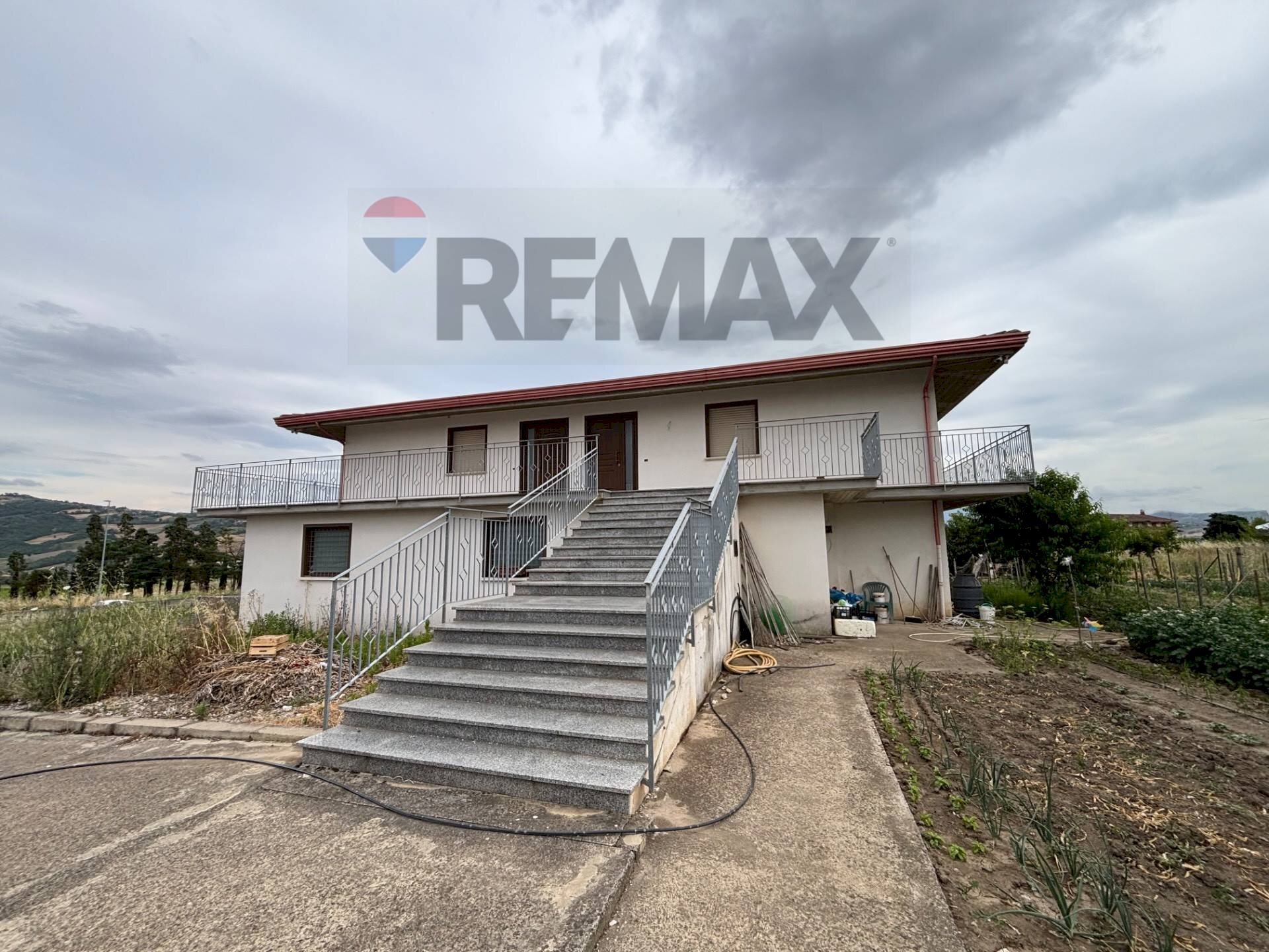 Casa all\'aperto - Apartment L.p. San Donato, Campania, Apice - photo 1