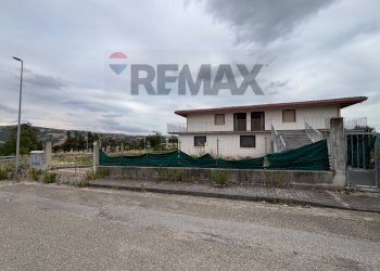 Casa all\'aperto - Appartamento L.p. San Donato, Campania, Apice - foto 3