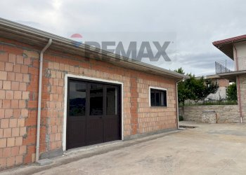 Casa all\'aperto - Appartamento L.p. San Donato, Campania, Apice - foto 5