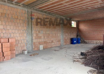 Parcheggio - Appartamento L.p. San Donato, Campania, Apice - foto 6