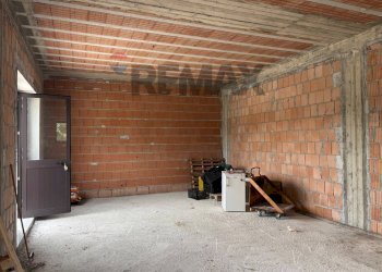 Parcheggio - Appartamento L.p. San Donato, Campania, Apice - foto 7