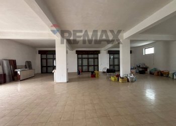 Parcheggio - Appartamento L.p. San Donato, Campania, Apice - foto 13