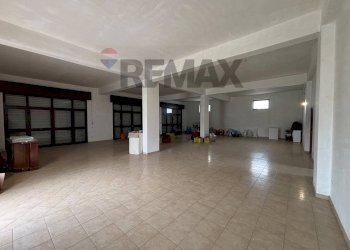 Parcheggio - Appartamento L.p. San Donato, Campania, Apice - foto 18