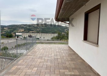 Terrazza - Appartamento L.p. San Donato, Campania, Apice - foto 22