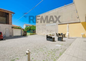 Terrazza - Casa semi indipendente San Rocco
 
23, Vanzaghello - foto 6