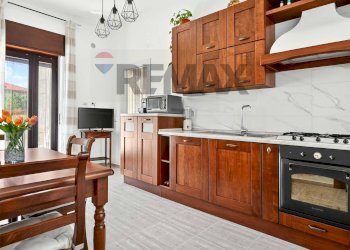 Cucina - Casa semi indipendente San Rocco
 
23, Vanzaghello - foto 10