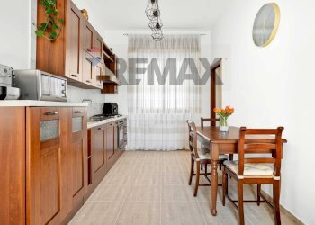 Cucina - Casa semi indipendente San Rocco
 
23, Vanzaghello - foto 11