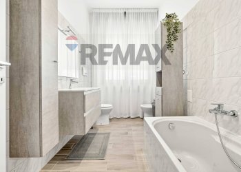 Bagno - Casa semi indipendente San Rocco
 
23, Vanzaghello - foto 17