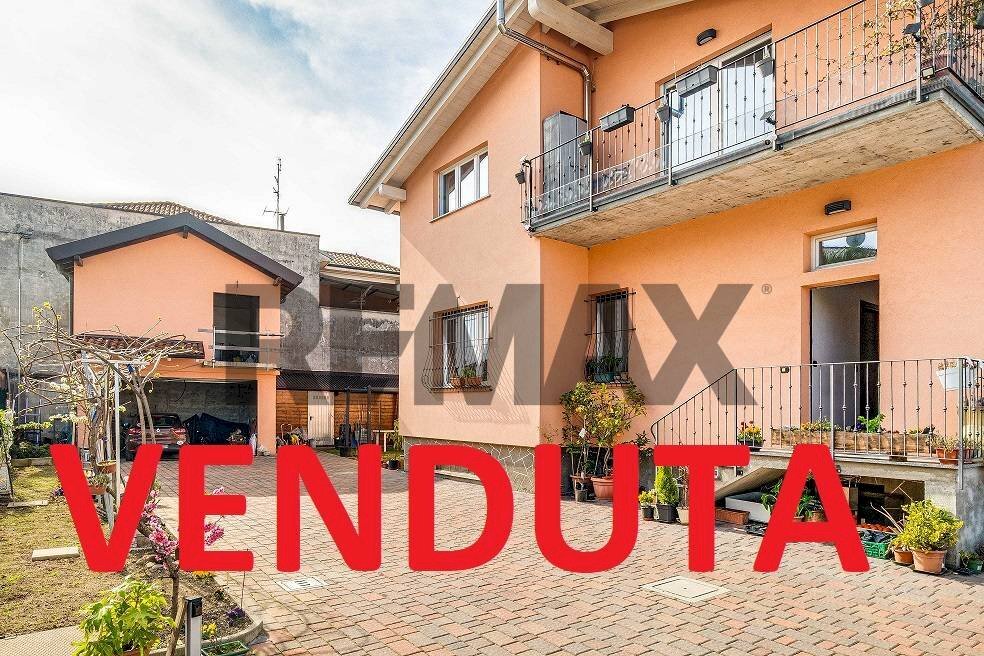 Casa all\'aperto - Villa Corso Sempione, Olgiate Olona VA
 
80, Olgiate Olona - photo 1