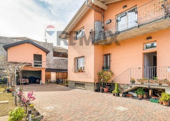 Casa all\'aperto - Villa Corso Sempione, Olgiate Olona VA
 
80, Olgiate Olona - foto 1