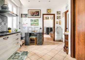 Cucina - Villa Corso Sempione, Olgiate Olona VA
 
80, Olgiate Olona - foto 10