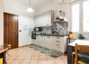 Cucina - Villa Corso Sempione, Olgiate Olona VA
 
80, Olgiate Olona - foto 11